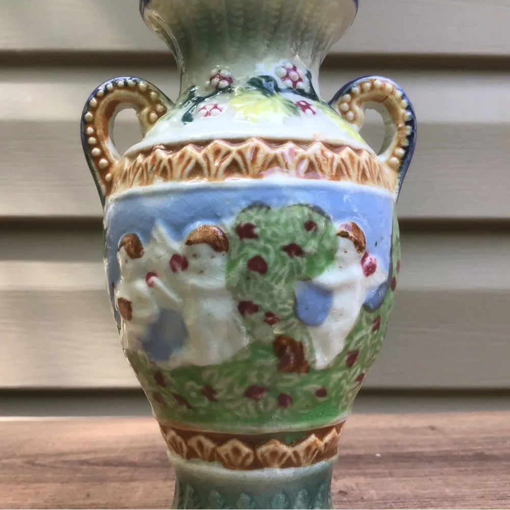 N/A bundle vases
